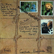 Jim Ford – Harlan County (LP Vinyl)