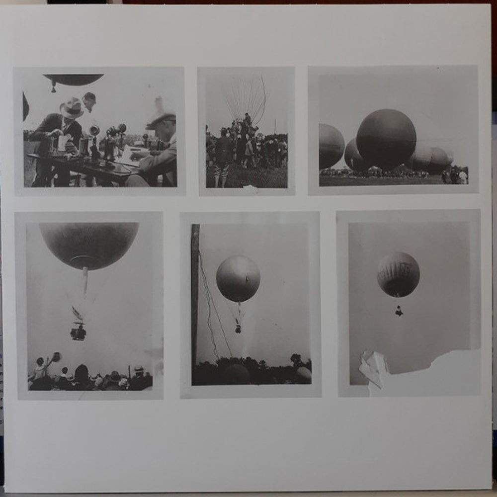 Jim James – Regions Of Light And Sound Of God (2-LP Vinyl)