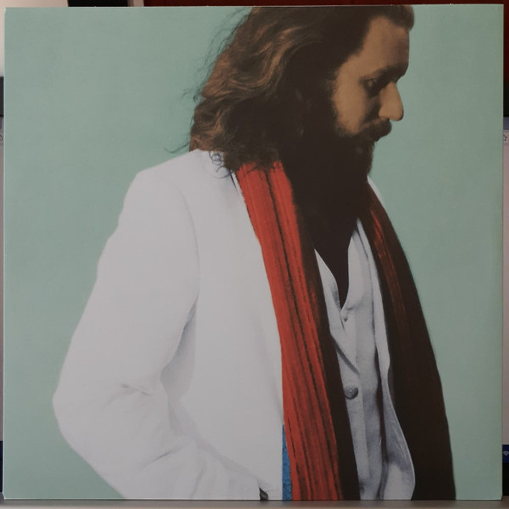 Jim James – Regions Of Light And Sound Of God (2-LP Vinyl)