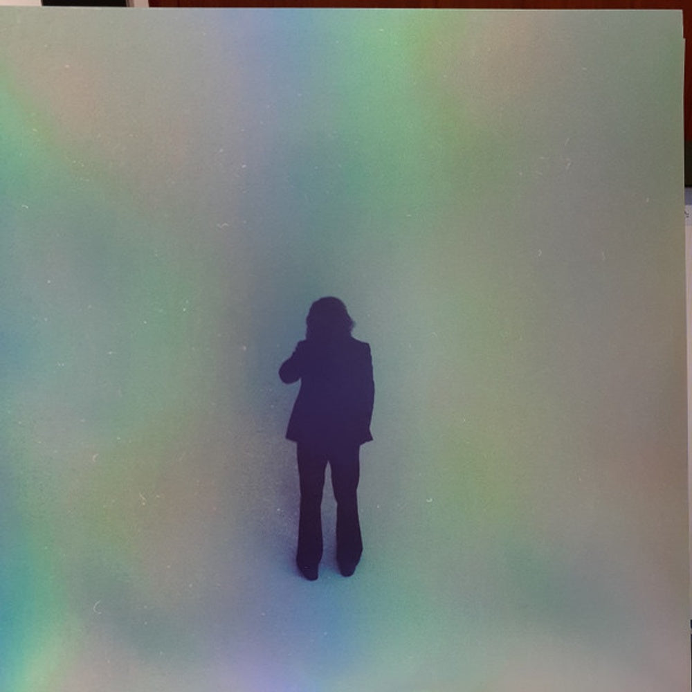 Jim James – Regions Of Light And Sound Of God (2-LP Vinyl)