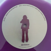 Jim James – Regions Of Light And Sound Of God (2-LP Vinyl)