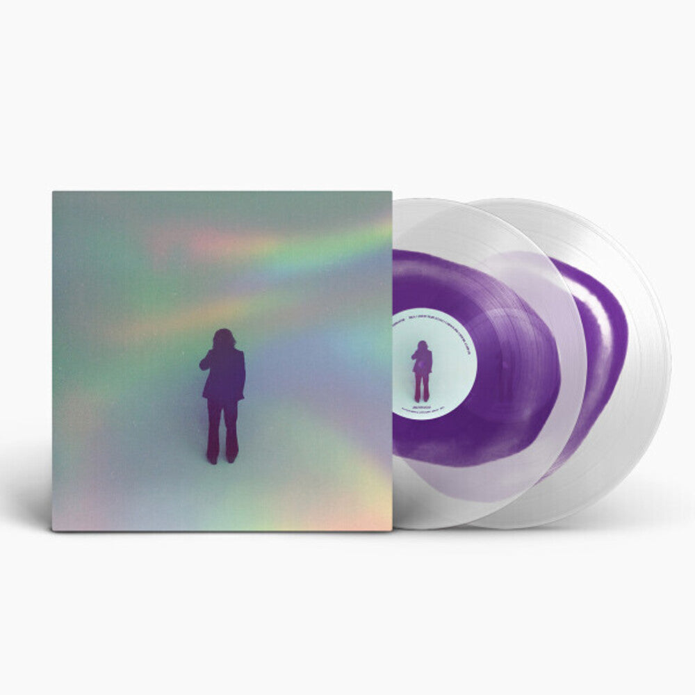 Jim James – Regions Of Light And Sound Of God (2-LP Vinyl)