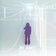 Jim James – Regions Of Light and Sound Of God (CD)