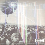 Jim James – Regions Of Light and Sound Of God (CD)
