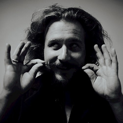 Jim James – Tribute To 2 (CD)