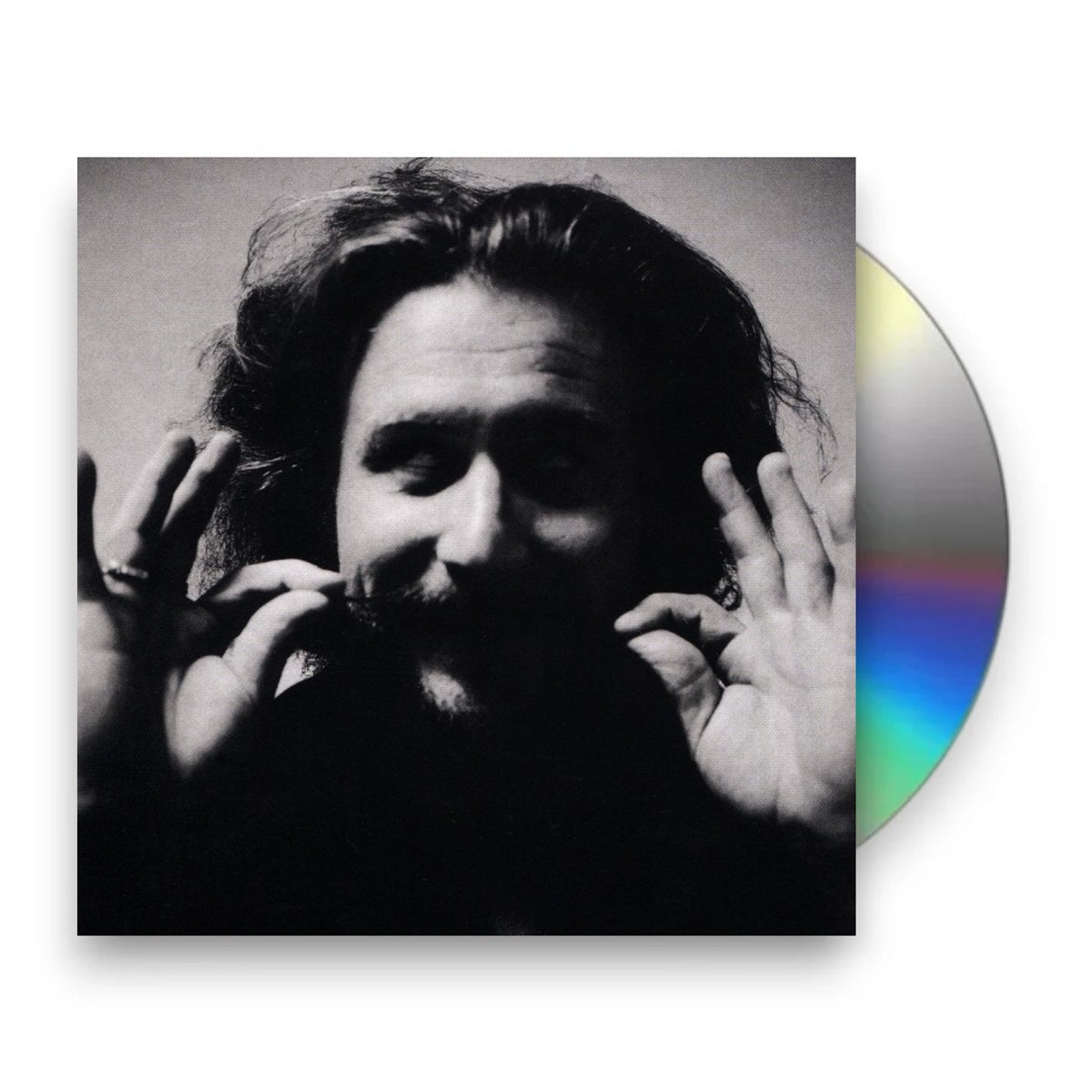 Jim James – Tribute To 2 (CD)