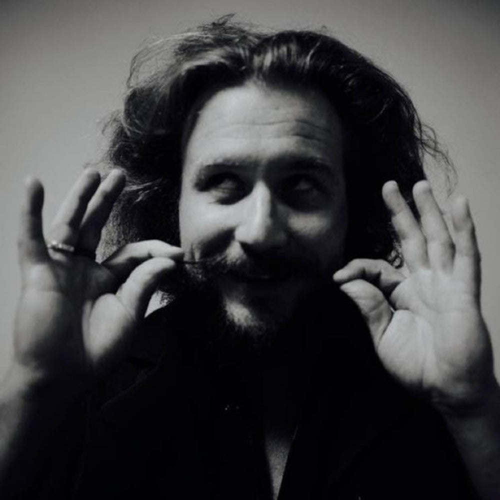 Jim James – Tribute To 2 (LP Vinyl)