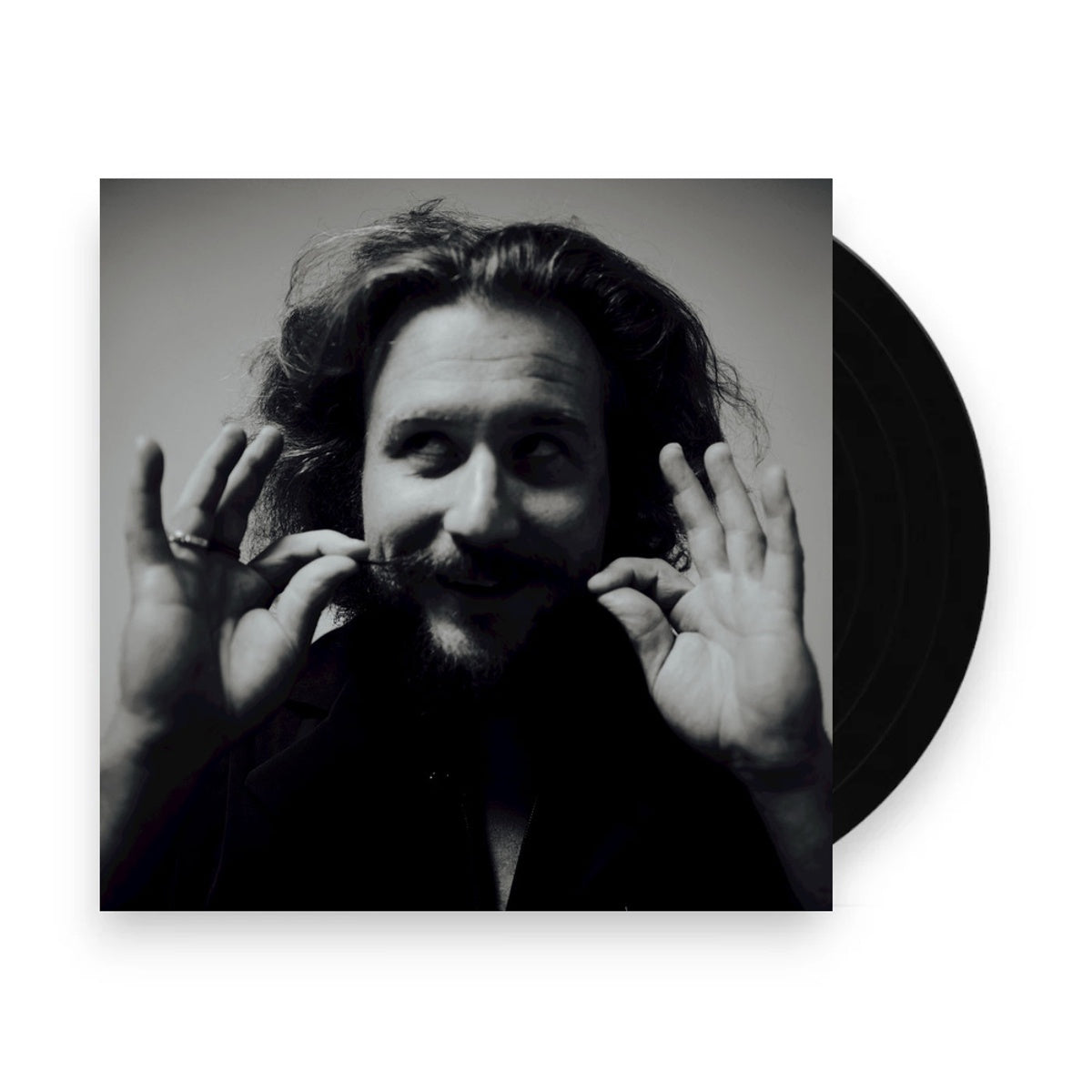 Jim James – Tribute To 2 (LP Vinyl)