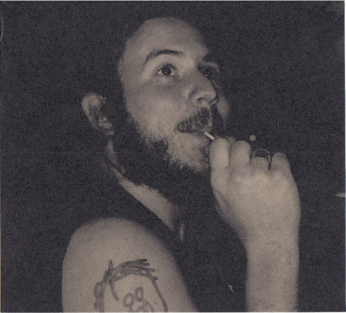 Jim James – Tribute To (CD)