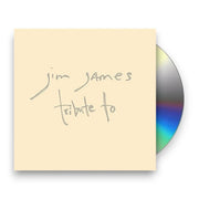 Jim James – Tribute To (CD)