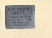 Jim James – Tribute To (LP Vinyl)