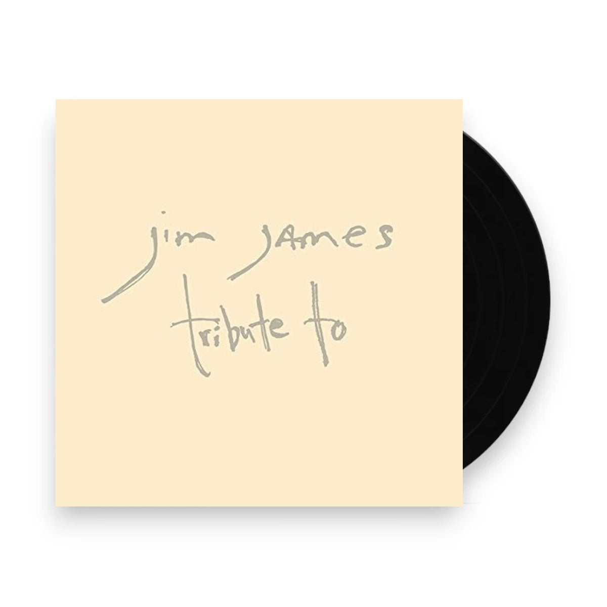 Jim James – Tribute To (LP Vinyl)