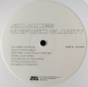 Jim James – Uniform Clarity (LP Vinyl)