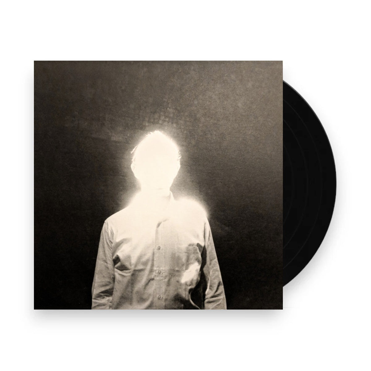 Jim James – Uniform Clarity (LP Vinyl)