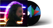 Jim James – Wowed Out (CD)