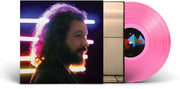 Jim James – Wowed Out (Clear Pink LP Vinyl)