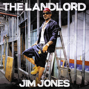 Jim Jones – THE LANDLORD (Opaque Gold LP Vinyl)