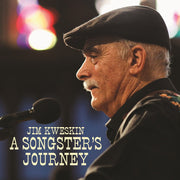 Jim Kweskin – Songster's Journey (CD)