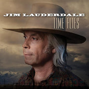 Jim Lauderdale – Time Flies (CD)