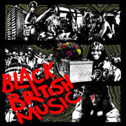 Jim Legxacy – Black British Music (2025 LP Vinyl)