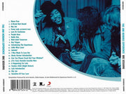 Jimi Hendrix – BBC Sessions (CD) - Detail