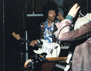 Jimi Hendrix – BBC Sessions (CD) - Close-Up