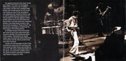 Jimi Hendrix – Both Sides of the Sky (CD) - Detail