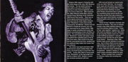 Jimi Hendrix – Both Sides of the Sky (CD) - Alternate View