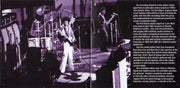 Jimi Hendrix – Both Sides of the Sky (CD) - Close-Up