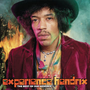 Jimi Hendrix – Experience Hendrix: The Best of Jimi Hendrix (2-LP Vinyl) - Detail