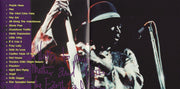 Jimi Hendrix – Experience Hendrix: The Best of Jimi Hendrix (2-LP Vinyl) - Side View