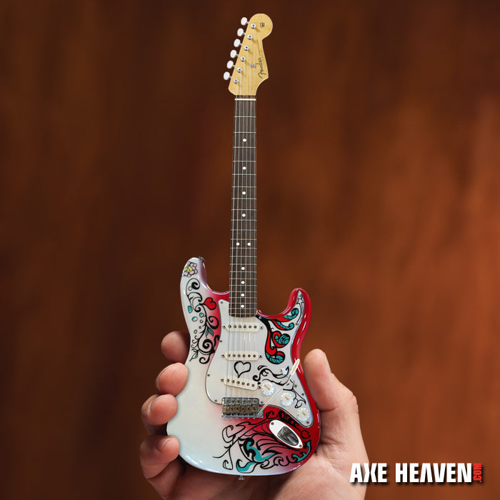 ★Custom HardRelic Stratocaster JimiHen★ Fender Custom Shop Limited Edition Jimi Hendrix Stratocaster
