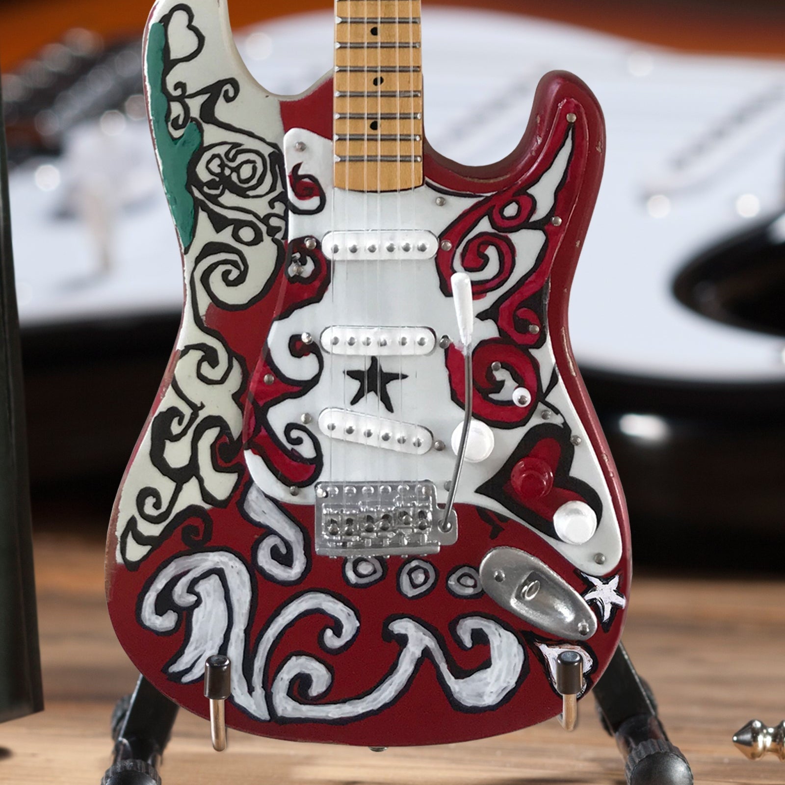 ギター jimi hendrix stratocaster righty relic Fender Jimi Hendrix Stratocaster | Reverb