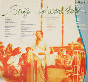 Jimi Hendrix – Live At Woodstock (2-CD)