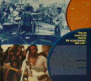 Jimi Hendrix – Live At Woodstock (2-CD)