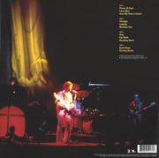 Jimi Hendrix – Machine Gun: Live At The Fillmore East 12/31/1969 (2-LP Vinyl) - Detail