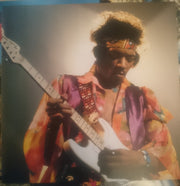 Jimi Hendrix – South Saturn Delta (2-LP Vinyl)