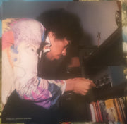 Jimi Hendrix – South Saturn Delta (2-LP Vinyl)