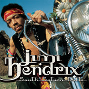 Jimi Hendrix – South Saturn Delta (2-LP Vinyl)