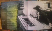 Jimi Hendrix – South Saturn Delta (2-LP Vinyl)