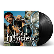 Jimi Hendrix – South Saturn Delta (2-LP Vinyl)
