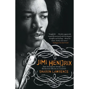 Jimi Hendrix: The Intimate Story of a Betrayed Musical Legend - Paperback