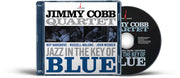 Jimmy Cobb Quartet – Jazz In The Key Of Blue (Hybr CD)