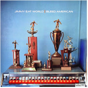 Jimmy Eat World – Bleed American (LP Vinyl)