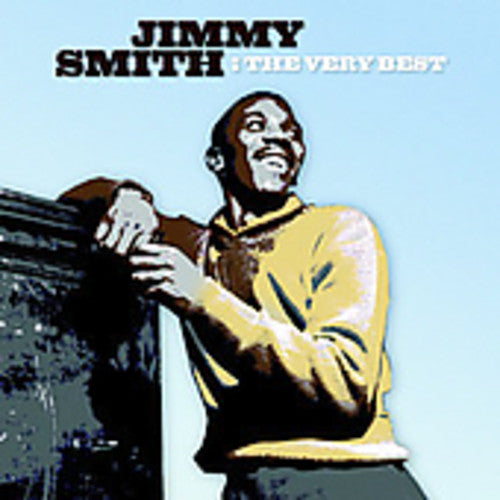 Jimmy Smith – The Very Best (CD)