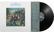 Jjerome87 – The Canyon (Black LP Vinyl)
