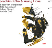 Joachim Kuhn – Joachim Kuhn & Young Lions (CD)