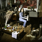 Joan As Police Woman – Real Life Evolution (LP Vinyl)