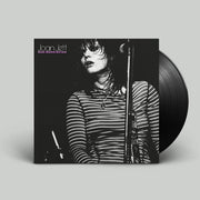 Joan Jett – Bad Reputation - 45th Anniversary (Black LP Vinyl)