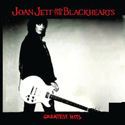 Joan Jett & The Blackhearts – Greatest Hits (CD)